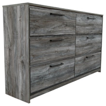 Load image into Gallery viewer, Baystorm Dresser
