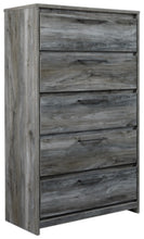 Load image into Gallery viewer, Baystorm Chest of Drawers
