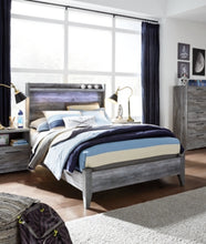 Load image into Gallery viewer, Baystorm Full Panel Bed
