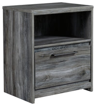 Load image into Gallery viewer, Baystorm Nightstand
