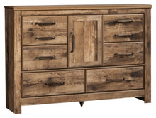 Load image into Gallery viewer, Blaneville Dresser
