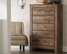 Load image into Gallery viewer, Blaneville Chest of Drawers
