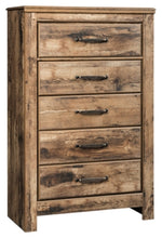 Load image into Gallery viewer, Blaneville Chest of Drawers
