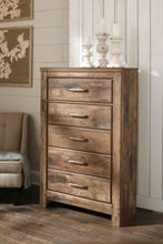Load image into Gallery viewer, Blaneville Chest of Drawers
