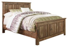 Load image into Gallery viewer, Blaneville Signature Design Bed 5-Piece Bedroom Package
