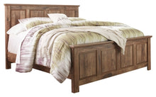 Load image into Gallery viewer, Blaneville King Panel Bed
