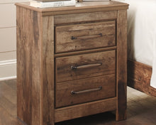 Load image into Gallery viewer, Blaneville Nightstand
