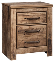 Load image into Gallery viewer, Blaneville Nightstand
