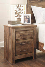 Load image into Gallery viewer, Blaneville Nightstand
