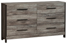 Load image into Gallery viewer, Cazenfeld Dresser
