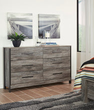 Load image into Gallery viewer, Cazenfeld Dresser
