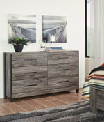 Load image into Gallery viewer, Cazenfeld Dresser
