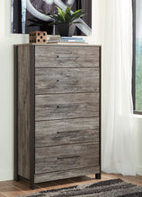 Load image into Gallery viewer, Cazenfeld Chest of Drawers
