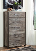 Load image into Gallery viewer, Cazenfeld Chest of Drawers
