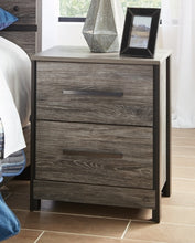 Load image into Gallery viewer, Cazenfeld Nightstand
