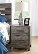 Load image into Gallery viewer, Cazenfeld Nightstand
