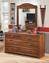 Load image into Gallery viewer, Barchan Dresser
