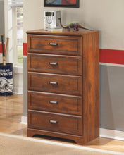 Load image into Gallery viewer, Barchan Chest of Drawers
