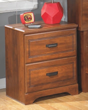 Load image into Gallery viewer, Barchan Nightstand
