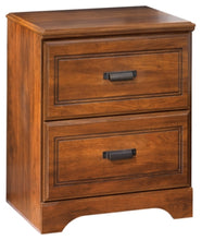 Load image into Gallery viewer, Barchan Nightstand
