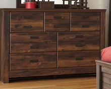 Load image into Gallery viewer, Quinden Dresser
