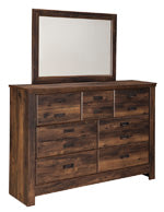 Load image into Gallery viewer, Quinden Dresser
