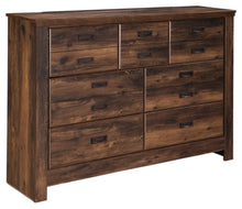 Load image into Gallery viewer, Quinden Dresser
