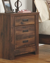 Load image into Gallery viewer, Quinden Nightstand

