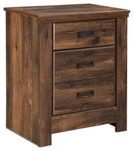 Load image into Gallery viewer, Quinden Nightstand
