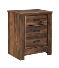 Load image into Gallery viewer, Quinden Nightstand
