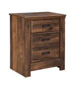 Load image into Gallery viewer, Quinden Nightstand
