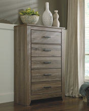 Load image into Gallery viewer, Zelen Chest of Drawers
