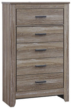 Load image into Gallery viewer, Zelen Chest of Drawers
