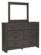 Load image into Gallery viewer, Brinxton Dresser and Mirror
