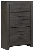 Load image into Gallery viewer, Brinxton Chest of Drawers
