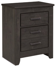 Load image into Gallery viewer, Brinxton Nightstand
