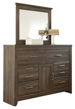 Load image into Gallery viewer, Juararo Dresser and Mirror
