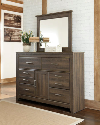 Juararo Bedroom Mirror