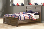 Juararo Full Panel Rails
