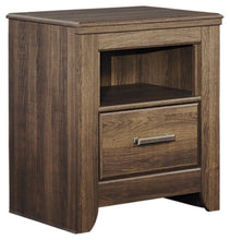 Load image into Gallery viewer, Juararo Nightstand
