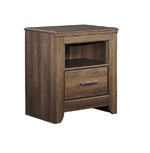 Load image into Gallery viewer, Juararo Nightstand
