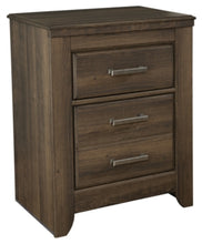 Load image into Gallery viewer, Juararo Nightstand

