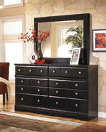 Shay Dresser