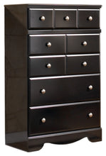 Load image into Gallery viewer, Shay Chest of Drawers
