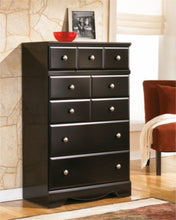 Load image into Gallery viewer, Shay Chest of Drawers
