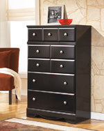 Load image into Gallery viewer, Shay Chest of Drawers
