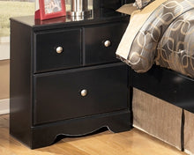 Load image into Gallery viewer, Shay Nightstand
