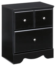 Load image into Gallery viewer, Shay Nightstand
