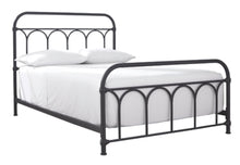 Load image into Gallery viewer, Nashburg Full Metal Bed
