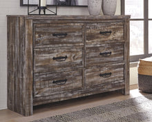 Load image into Gallery viewer, Lynnton Dresser
